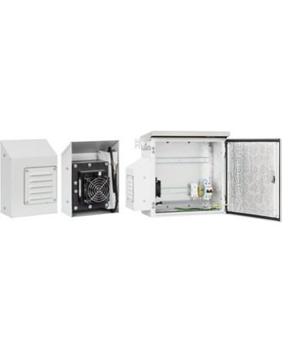 NSBon-40 (TC-100-AC). Термоэлектрический кондиционер. NSGate в Новошахтинске