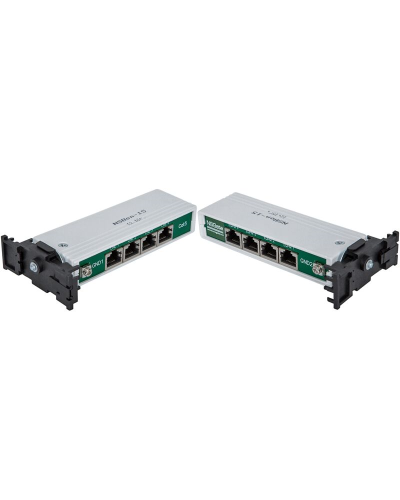NSBon-15 (CEVP4GEP). Устройство защиты линий Ethernet. NSGate в Новошахтинске