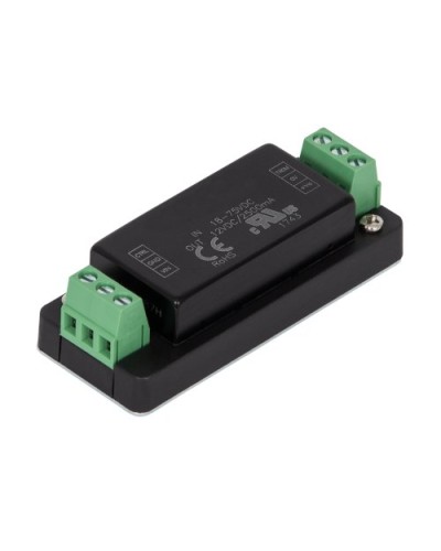 NSBon-49 (C48VDC12). Преобразователь питания. NSGate в Новошахтинске