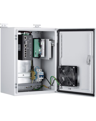 NSBox-2041 (PX14F34F). Узел доступа. NSGate в Новошахтинске