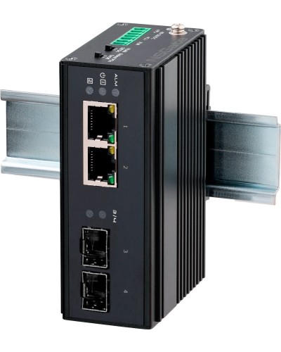 NIS-3200-122PSG (69P2SY92). Коммутатор неуправляемый с PoE. NSGate в Новошахтинске