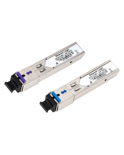 SFG-W0M/B-I (NC5512-M5-I). SFP-модуль одноволоконный. NSGate в Новошахтинске