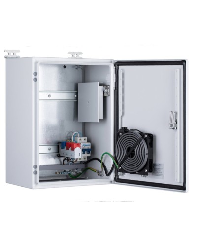 NSB-3040H1F1 (B304H1F1). Шкаф монтажный . NSGate в Новошахтинске