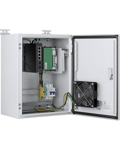 NSBox-242 (PX39F34F). Узел доступа. NSGate в Новошахтинске