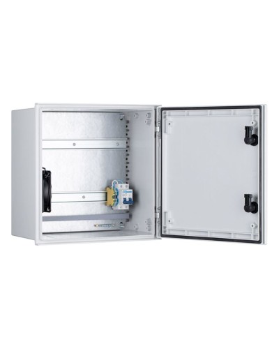 NSP-3040 (P304H0F0): Шкаф монтажный в Новошахтинске