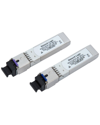 SFG-W02/B-DI (NC5512-20-DI). SFP-модуль одноволоконный. NSGate в Новошахтинске