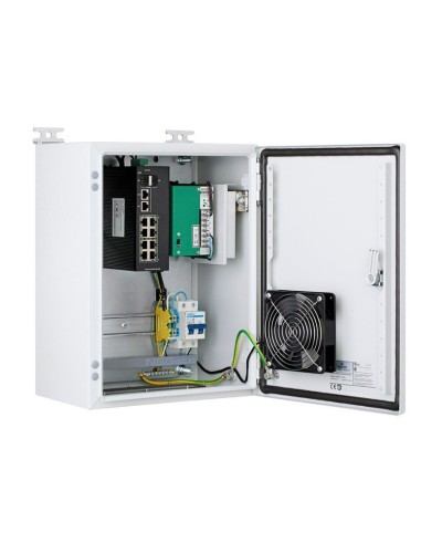NSBox-282 (PX38F34F). Узел доступа. NSGate в Новошахтинске