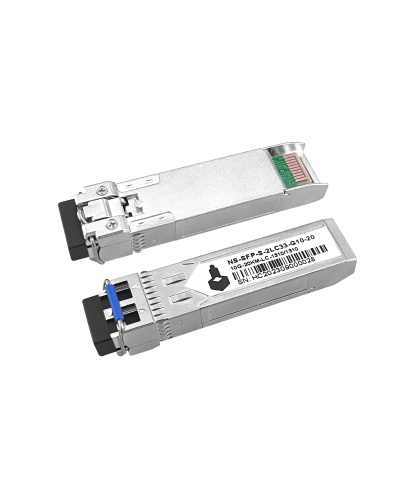 NS-SFP-S-2LC33-G10-20. SFP-модуль. NST в Новошахтинске