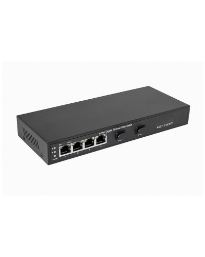 NS-SW-4G2G. Коммутатор без PoE. NST в Новошахтинске
