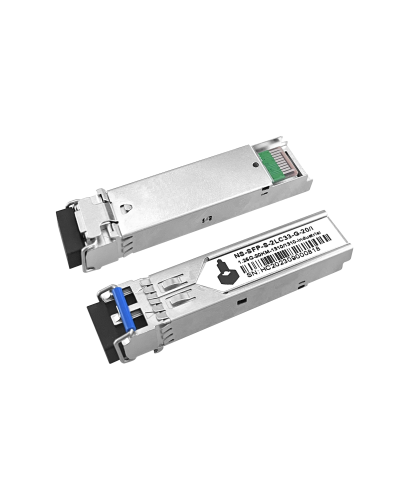 NS-SFP-S-2LC33-G-20/I. SFP-модуль. NST в Новошахтинске