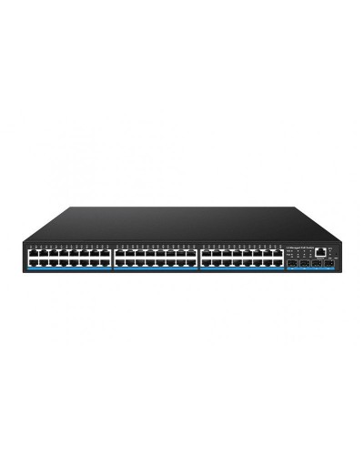 NS-SW-48G4G10-PL. Коммутатор с PoE. NST в Новошахтинске
