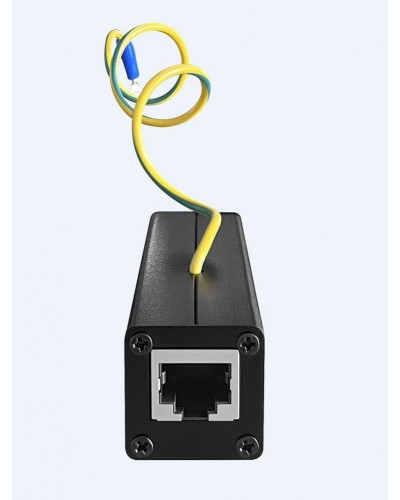 NS-LP-1GP/D. Устройство грозозащиты цепей Ethernet. NST в Новошахтинске