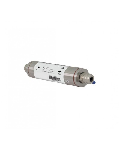 NS-LP-1GP/2W. Устройство грозозащиты цепей Ethernet. NST в Новошахтинске