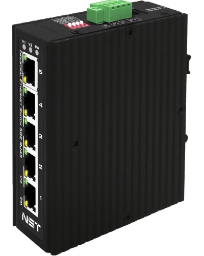 NS-SW-5G/I. Коммутатор без PoE. NST в Новошахтинске