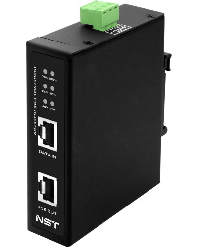 NS-PI-1G-90/IB. Инжектор PoE. NST в Новошахтинске