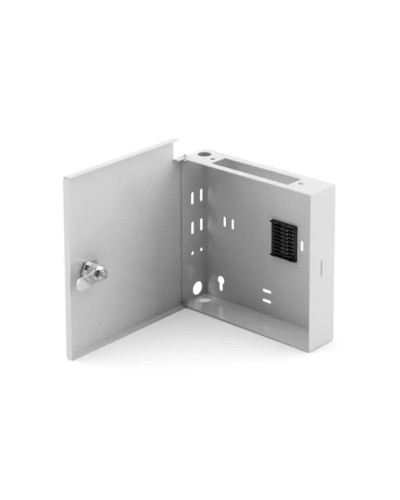 NTSS-WFOBMH-ST-8-SC/2LC-S0010 8xLC дупл.. Бокс оптический настенный. NTSS в Новошахтинске