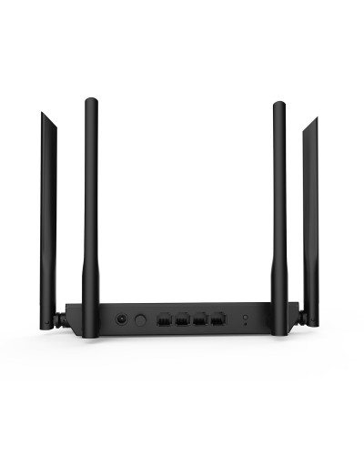 Netis N3 AC1200. Роутер беспроводной. Netis в Новошахтинске