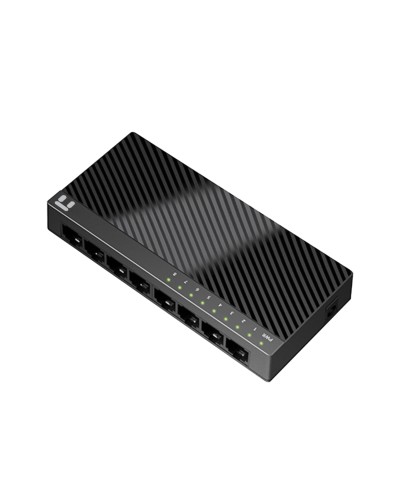 Netis ST3108C. Коммутатор неуправляемый. Netis в Новошахтинске