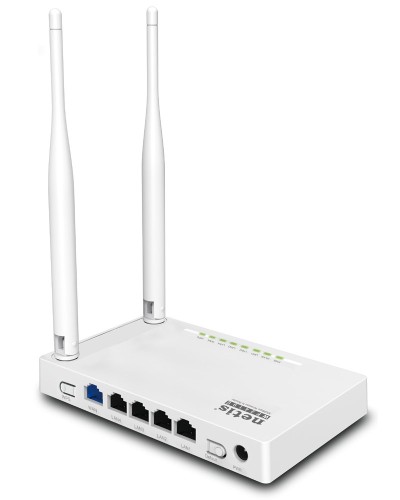 Netis WF2419E N300. Роутер беспроводной. Netis в Новошахтинске