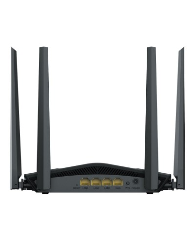 Netis NX10 AX1500. Роутер беспроводной. Netis в Новошахтинске