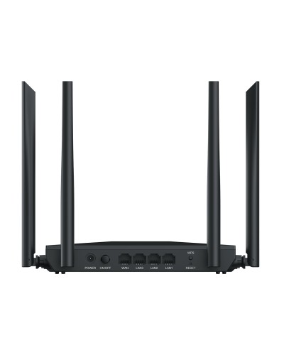 Netis NC65 AC1200. Роутер беспроводной. Netis в Новошахтинске