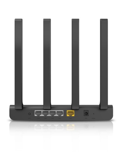 Netis N2 AC1200. Роутер беспроводной. Netis в Новошахтинске