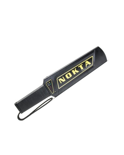 ULTRA SCANNER. Металлодетектор ручной. Nokta Makro в Новошахтинске
