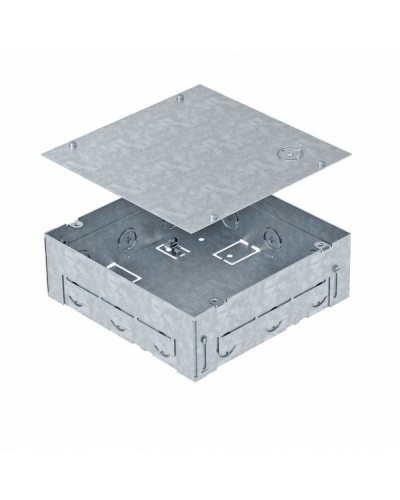 UDHOME BOX 9, (7427432). Коробка для люка. OBO Bettermann в Новошахтинске
