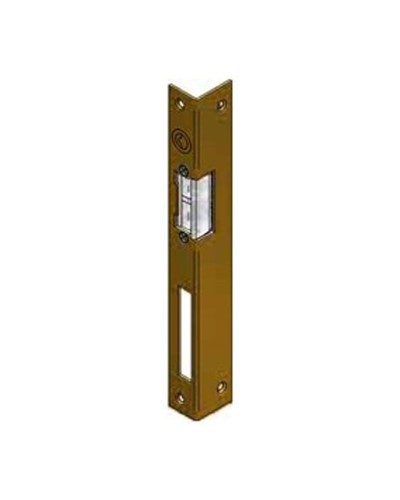 F 47 Brown (A47). Планка угловая, длинная. O&C в Новошахтинске