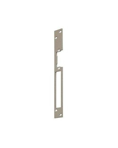 F 05-07 Grey (L05Z). Планка плоская длинная универсальная. O&C в Новошахтинске