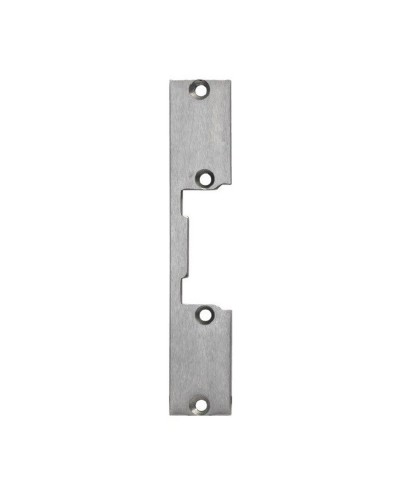 F 62 Inox (S02X). Планка плоская, короткая. O&C в Новошахтинске