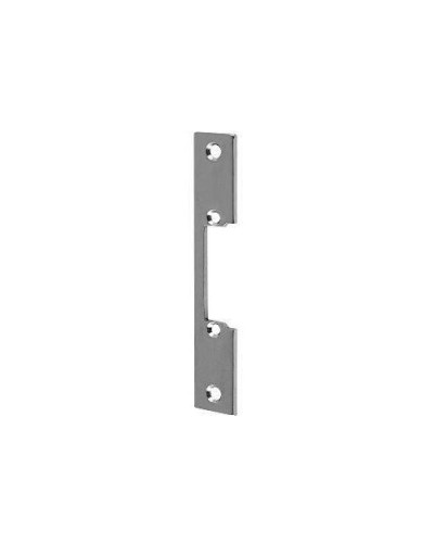 F 02 Grey (S02Z). Планка плоская короткая универсальная. O&C в Новошахтинске
