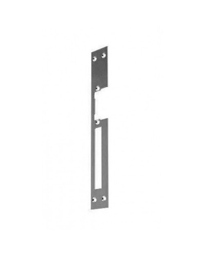 F 63 Inox (L03X). Планка плоская, длинная. O&C в Новошахтинске