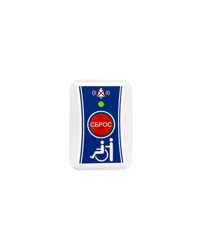 AL-CB. Кнопка отмены вызова. OMEGA в Новошахтинске