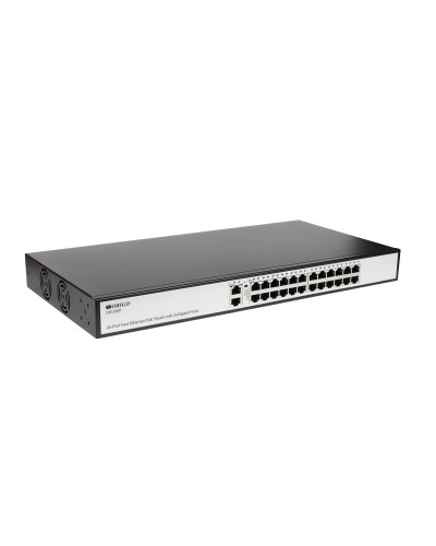 OR-OS1226P/285W/A1A. Неуправляемый коммутатор. ORIGO в Новошахтинске