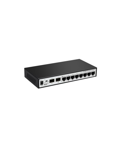 OR-OS2210F/A1A. Неуправляемый коммутатор. ORIGO в Новошахтинске