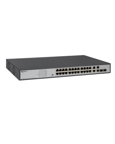 OR-OS2228P/370W/A1A. Неуправляемый коммутатор. ORIGO в Новошахтинске