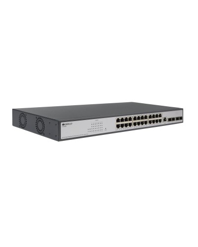 OR-OS3228P/250W/A1A. Управляемый коммутатор. ORIGO в Новошахтинске