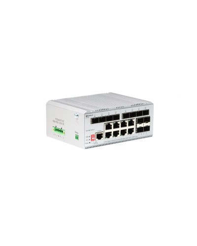 OR-OI3120/A1A. Управляемый коммутатор. ORIGO в Новошахтинске