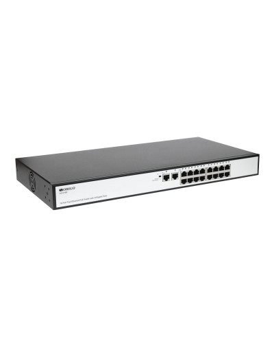 OR-OS1218P/190W/A1A. Неуправляемый коммутатор. ORIGO в Новошахтинске