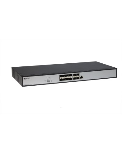 OR-OS6112F/A1A. Управляемый коммутатор. ORIGO в Новошахтинске
