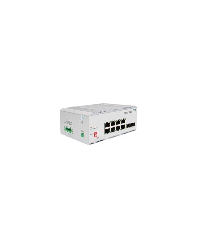 OR-OI2210P+/185W/A1A. Неуправляемый коммутатор. ORIGO в Новошахтинске