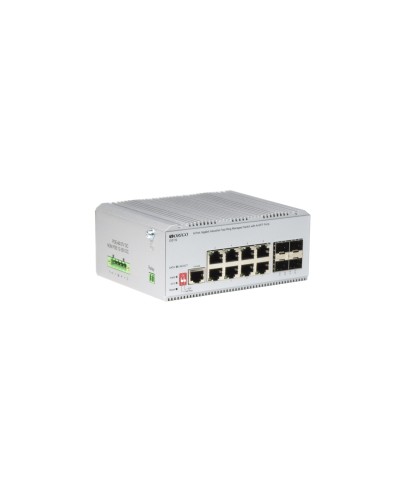 OR-OI3112/A1A. Управляемый коммутатор. ORIGO в Новошахтинске