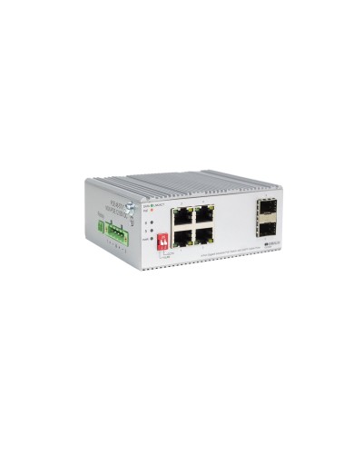 OR-OI2206P/120W/A1A. Неуправляемый коммутатор. ORIGO в Новошахтинске