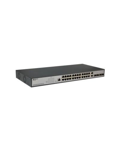 OR-OS3128P/250W/A1A. Управляемый коммутатор. ORIGO в Новошахтинске