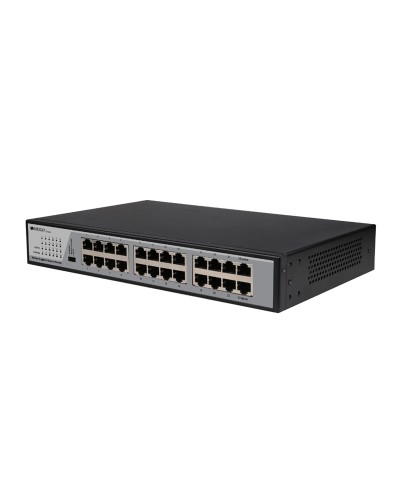 OR-OS2224/A1A. Неуправляемый коммутатор. ORIGO в Новошахтинске
