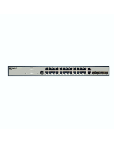 OR-OS3126P/250W/A1A. Управляемый коммутатор. ORIGO в Новошахтинске