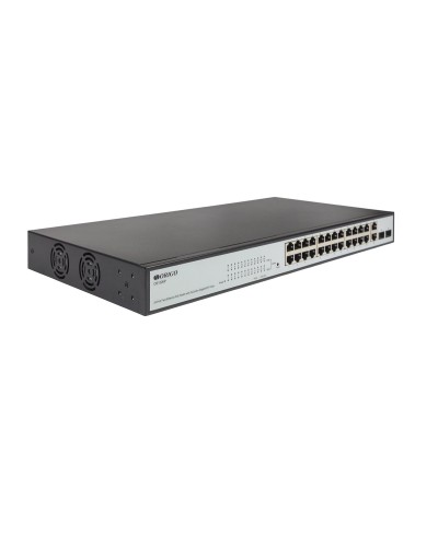 OR-OS1326P/280W/A1A. Управляемый коммутатор. ORIGO в Новошахтинске