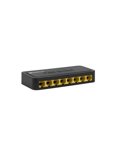 OR-OS1108/A1A. Неуправляемый коммутатор. ORIGO в Новошахтинске