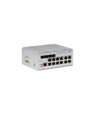 OR-OI3112P/185W/A1A. Управляемый коммутатор. ORIGO в Новошахтинске